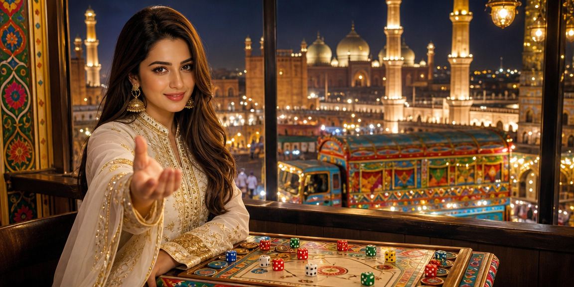 pkr slots