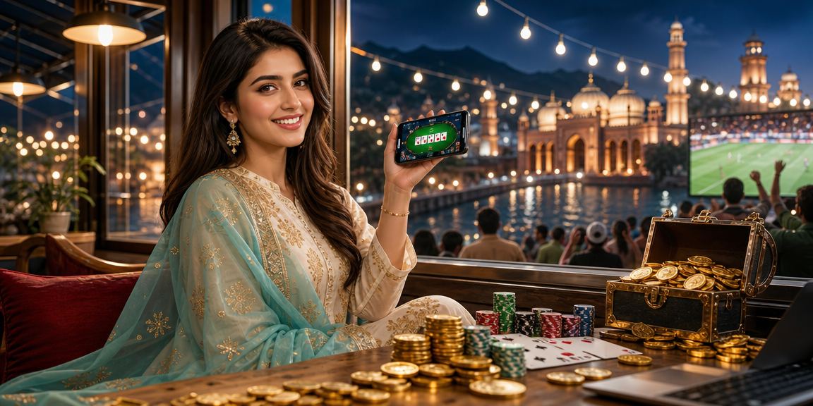 pkr slots